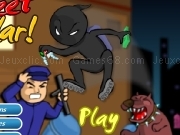 Jouer à Street burglar