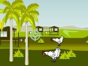 Jouer à Stop bird flu