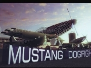 Jouer à Mustang dogfight
