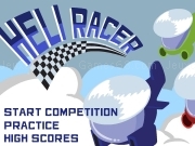Jouer à Heliracer