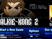 Jouer à Alkie kong 2