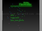 Jouer à Rythm fireworks