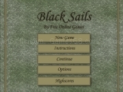 Jouer à Black sails
