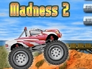 Jouer à 4 Wheel madness 2