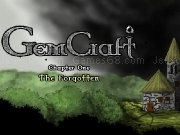 Jouer à Gem craft - chapter 1 - The forgotten