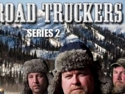 Jouer à Ice road truckers - series 2