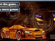 Jouer à Virtual car tuning v4