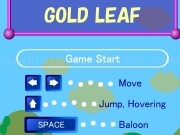 Jouer à Gold leaf