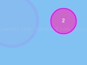 Jouer à Bubble attack