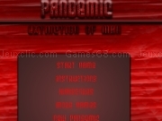 Jouer à Pandemic - extermination of man
