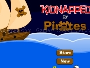 Jouer à Kidnapped by pirates