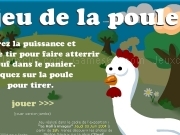 Jouer à Le jeu de la poule