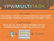 Jouer à Ypw multi task