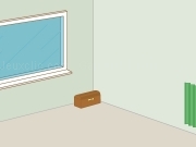 Jouer à Easy peasy escape