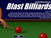Jouer à Blast billiards v2