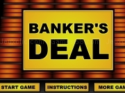 Jouer à Bankers deal