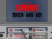 Jouer à Demonic - touch and go