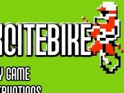 Jouer à Excite bike