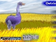 Jouer à Ostrich jump 2