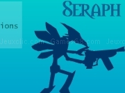 Jouer à Seraph
