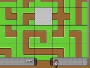 Jouer à Path finder