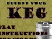 Jouer à Defend your keg