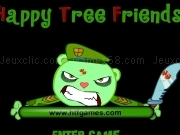 Jouer à Happy tree friends