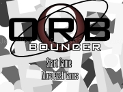 Jouer à Orb bouncer