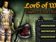 Jouer à Lord of war - chapter 1 - Creeps revenge