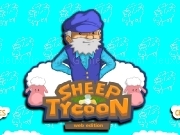 Jouer à Sheep tycoon
