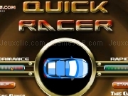 Jouer à Quick racer