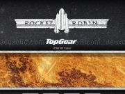 Jouer à Rocket robin - Topgear