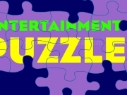 Jouer à Entertainment puzzler