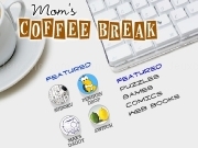 Jouer à Moms coffee break