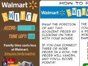 Jouer à Walmart switch