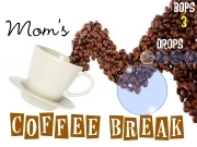 Jouer à Coffee break - Bops drops