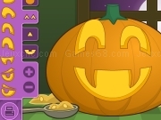 Jouer à Jack o lantern
