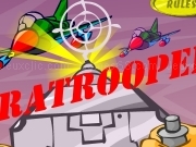 Jouer à Paratrooper