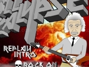 Jouer à Swinger 2 - Rock and Roll apocapypse