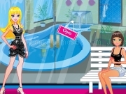 Jouer à Girls dress up