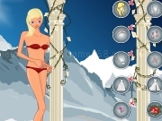 Jouer à Trendy dress up