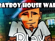 Jouer à Fratboy house wars