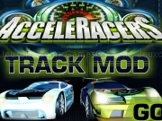 Jouer à Acceleracers - track mod