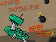 Jouer à Bomb dodger