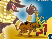 Jouer à Scooby Doo - Curse of Anubis - Pyramid of Doom