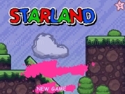 Jouer à Starland
