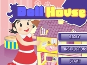 Jouer à Doll house