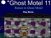 Jouer à Ghost motel 11