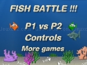 Jouer à Fish battler