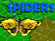 Jouer à Spiders